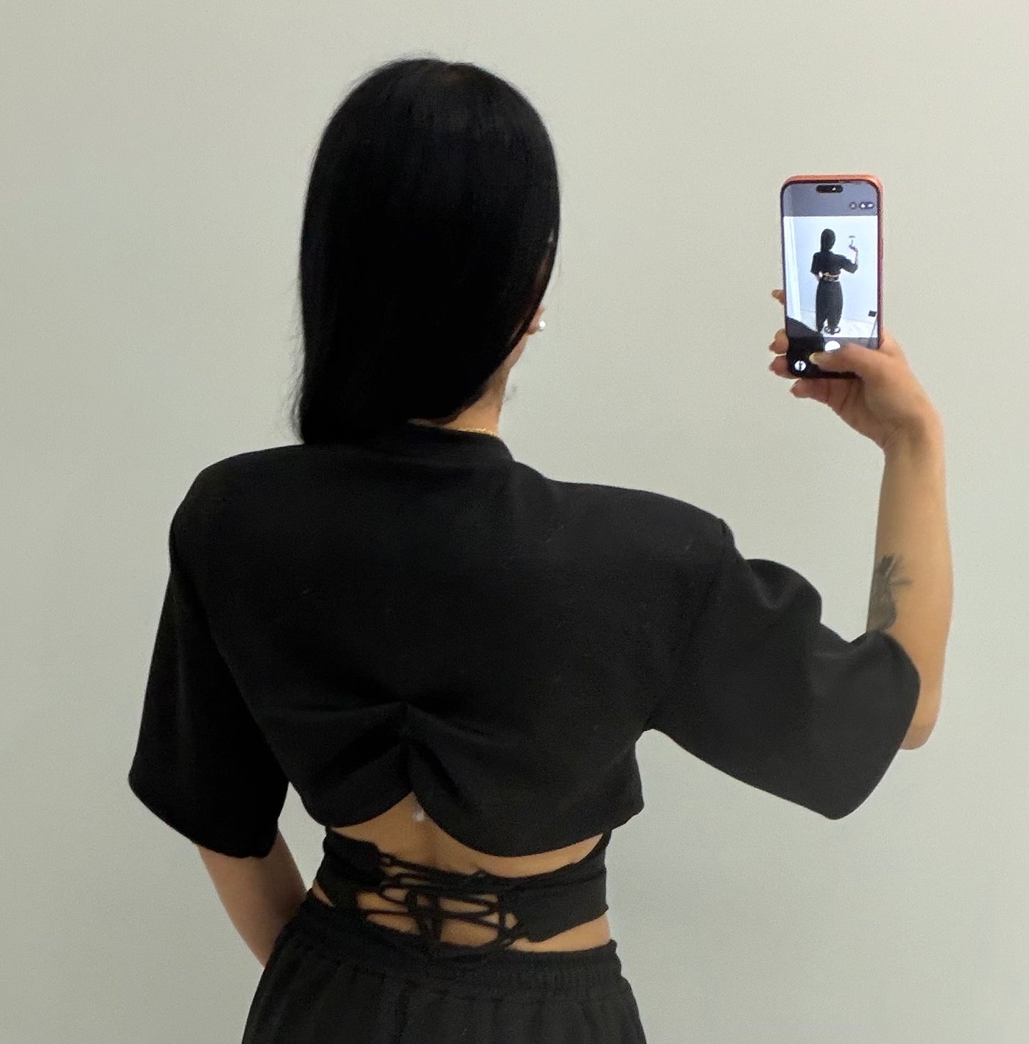 Jumpsuit Style