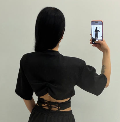Jumpsuit Style