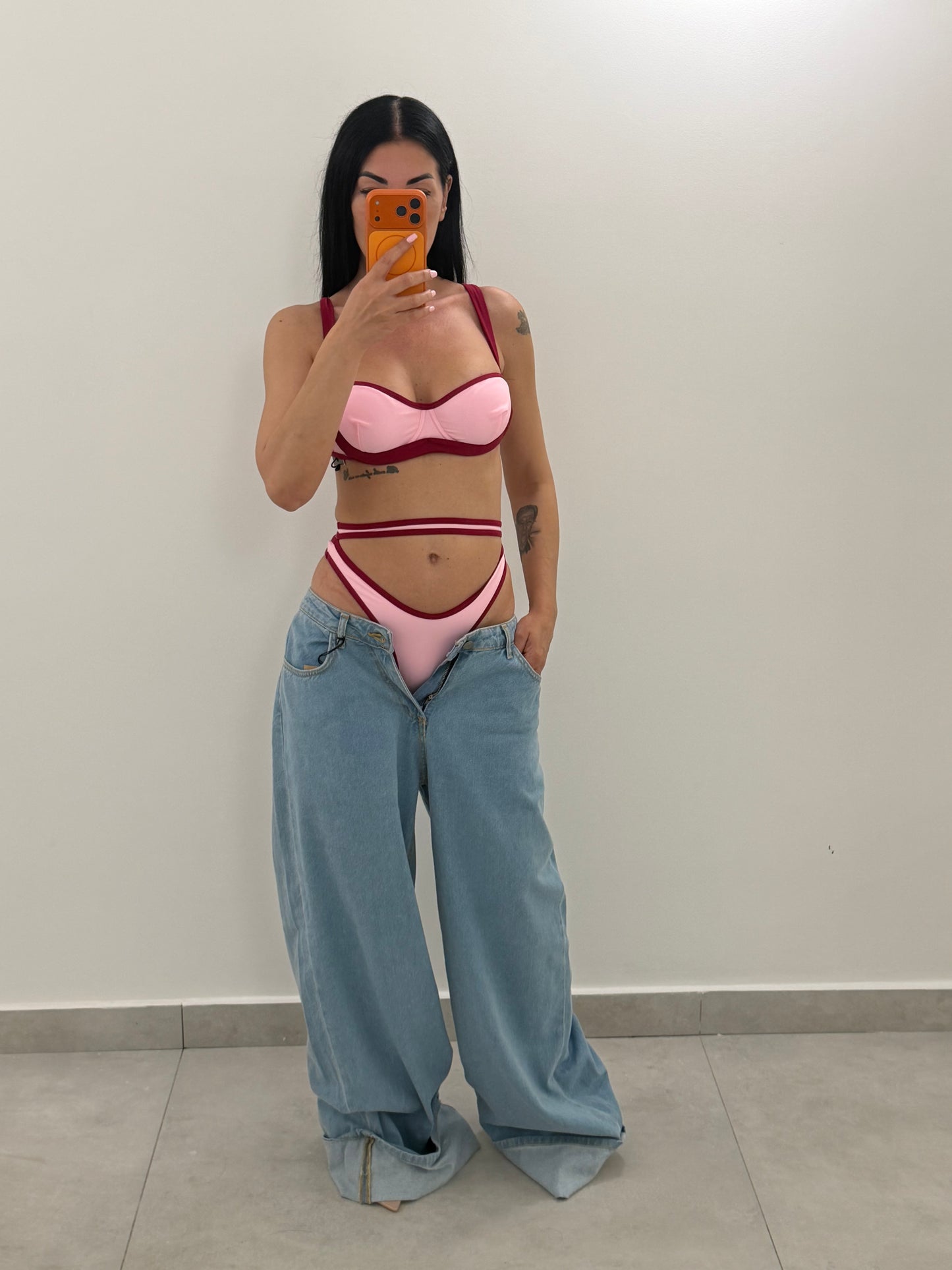 Bikini Malizia