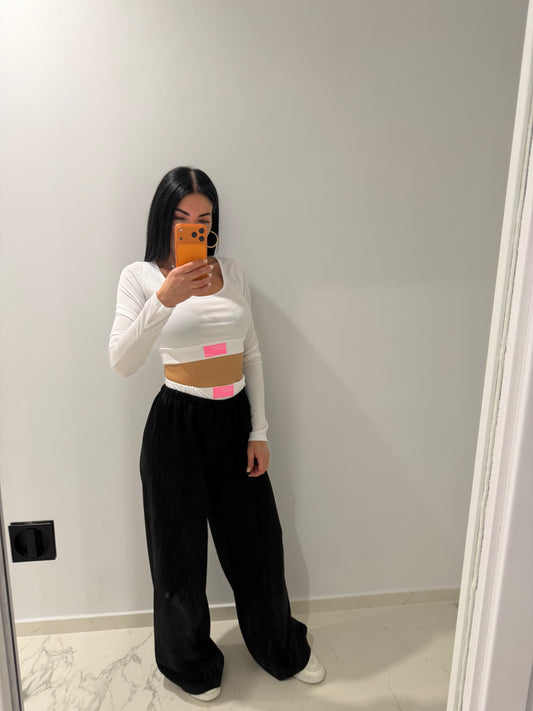 Coordinated me