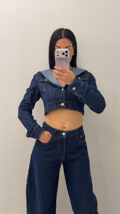 Coordinato Rew