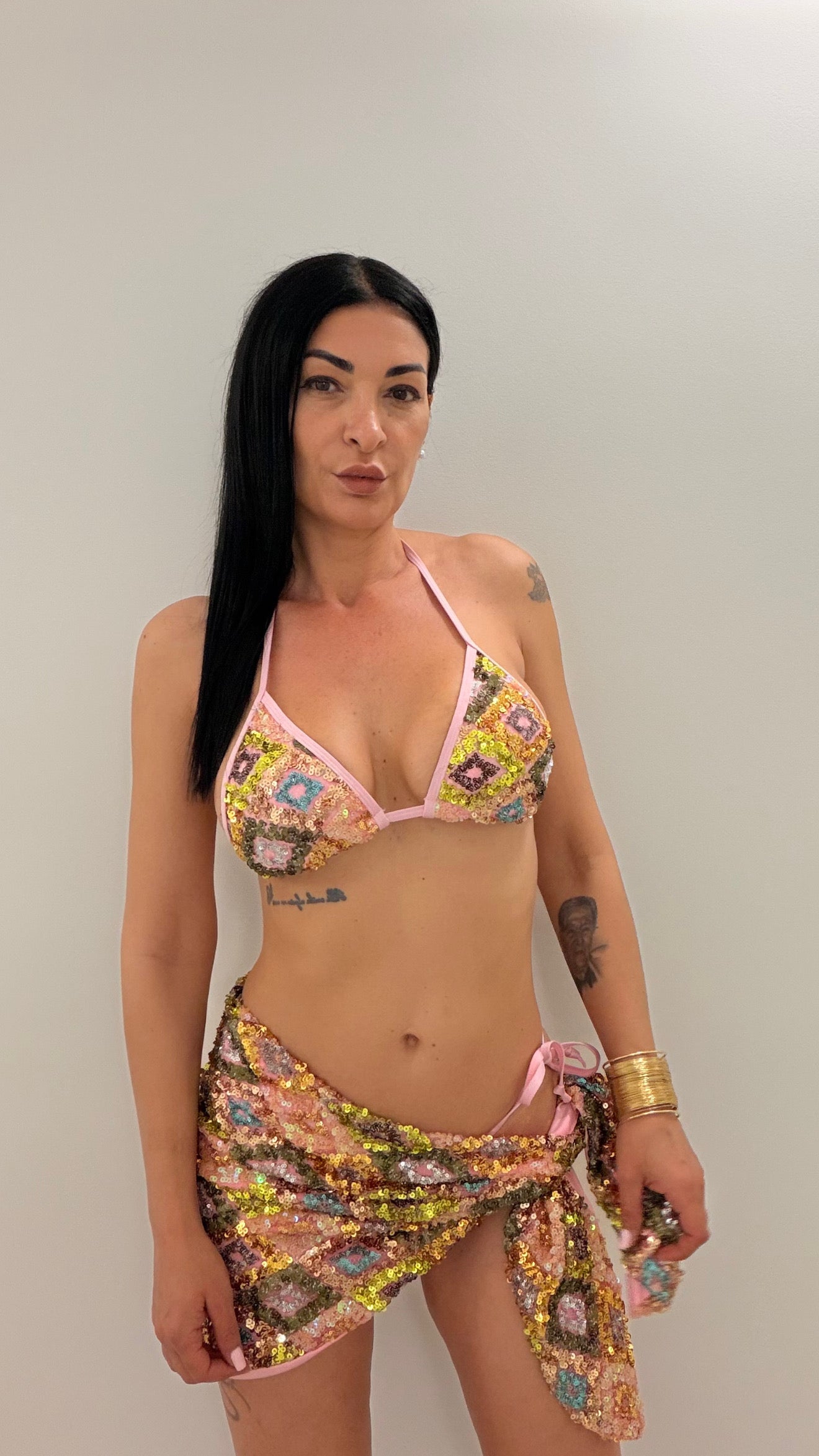 Bikini Gioiello