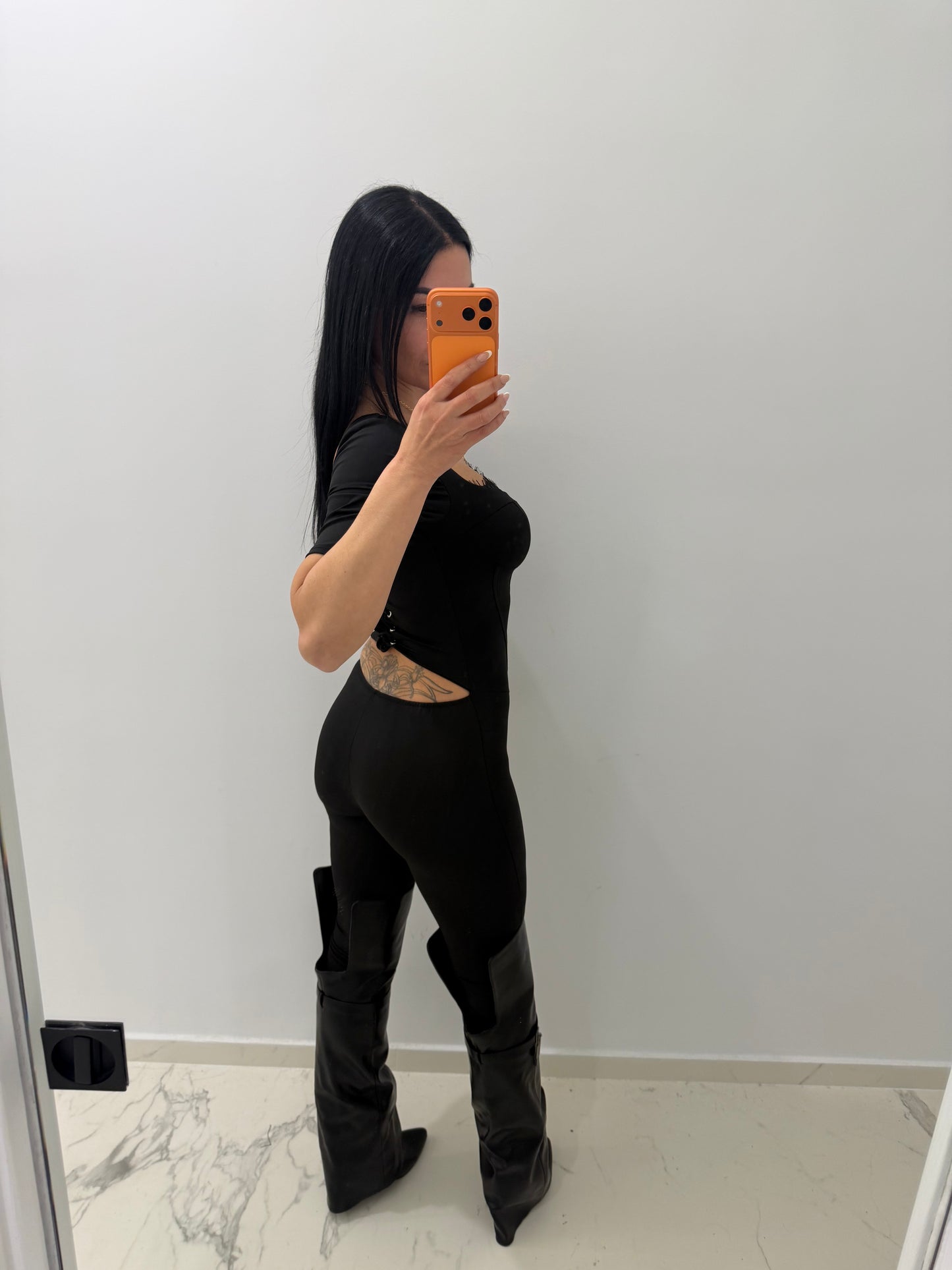 Pamela Jumpsuit