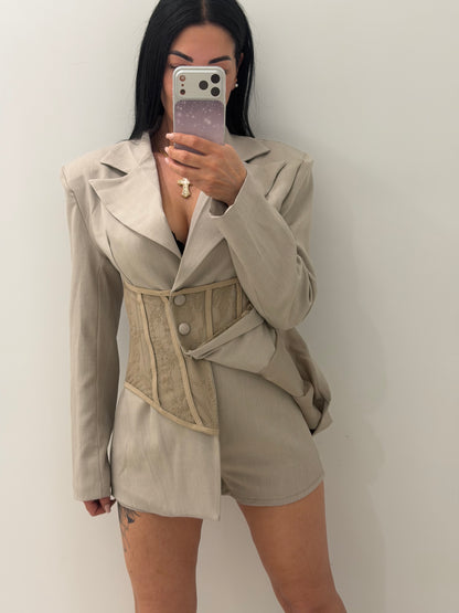 Tailleur Blazer