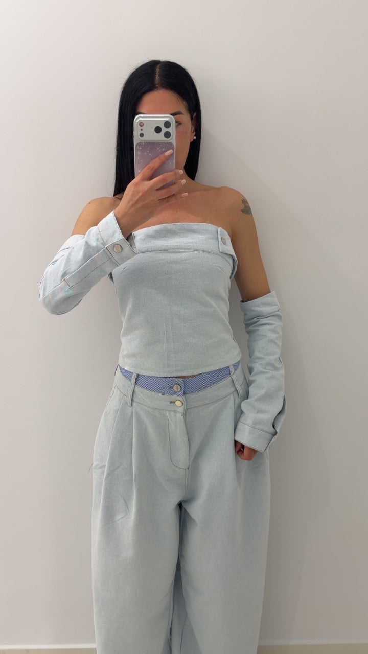 Coordinato Mala