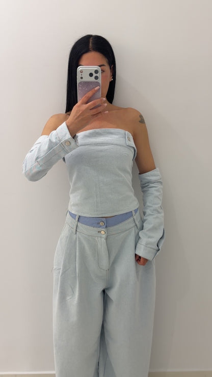 Coordinato Mala