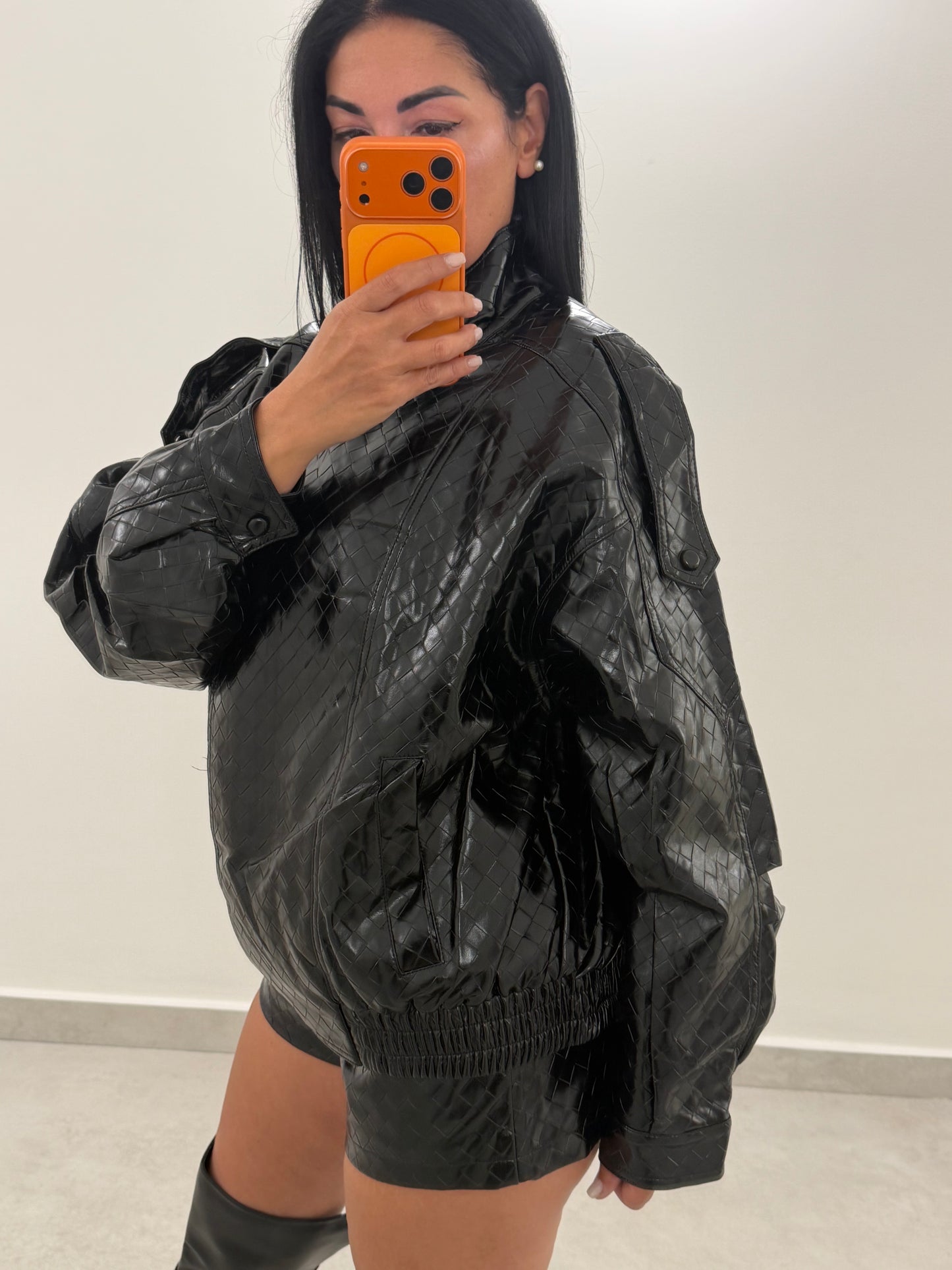 Coordinato Vinyl