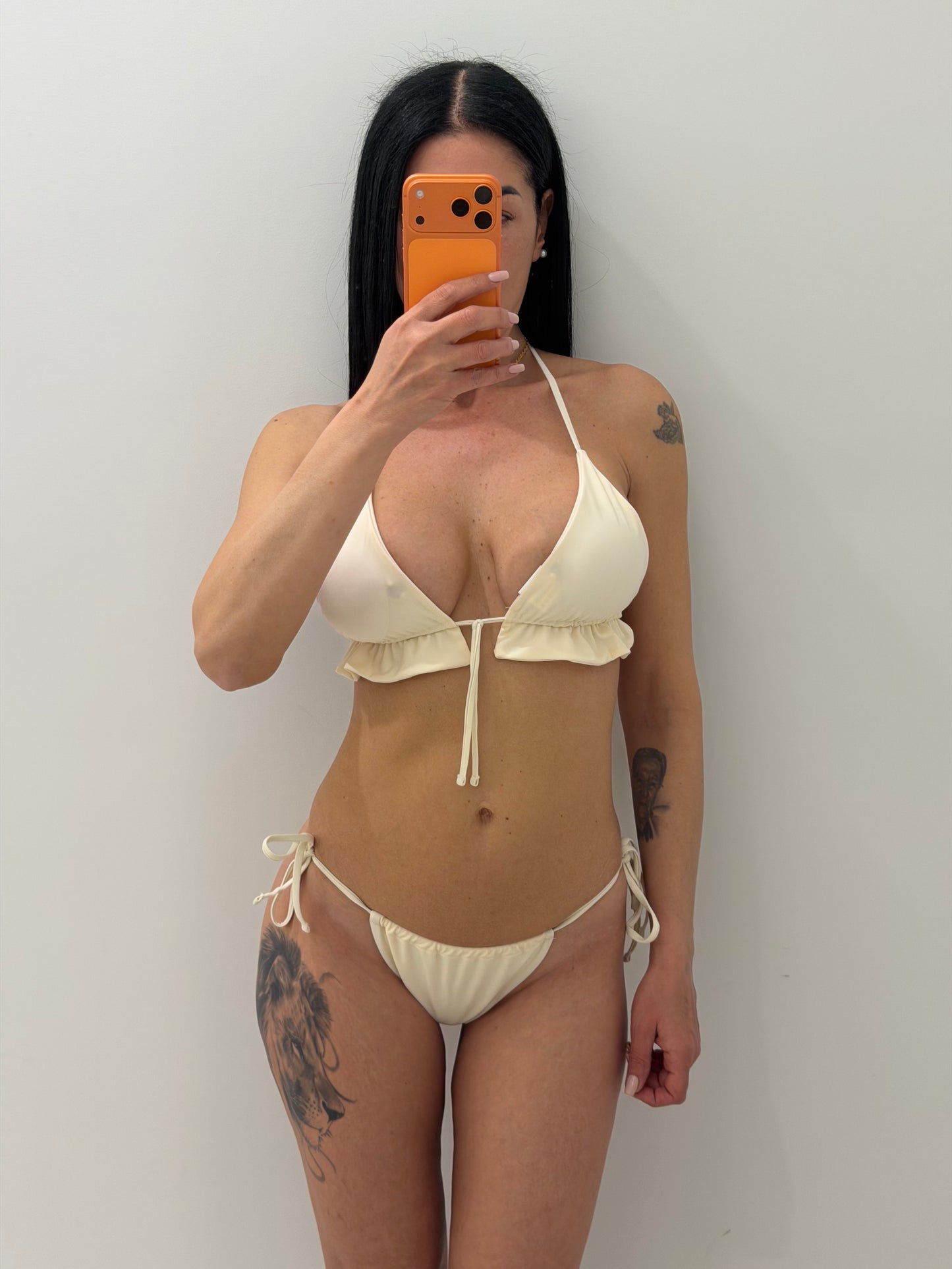 Bikini francy