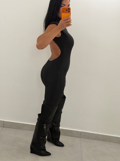 Jumpsuite Tonia
