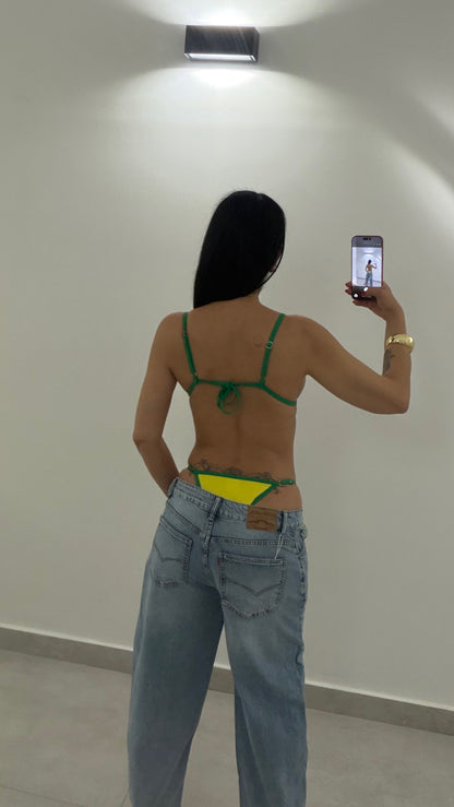 Set Rio