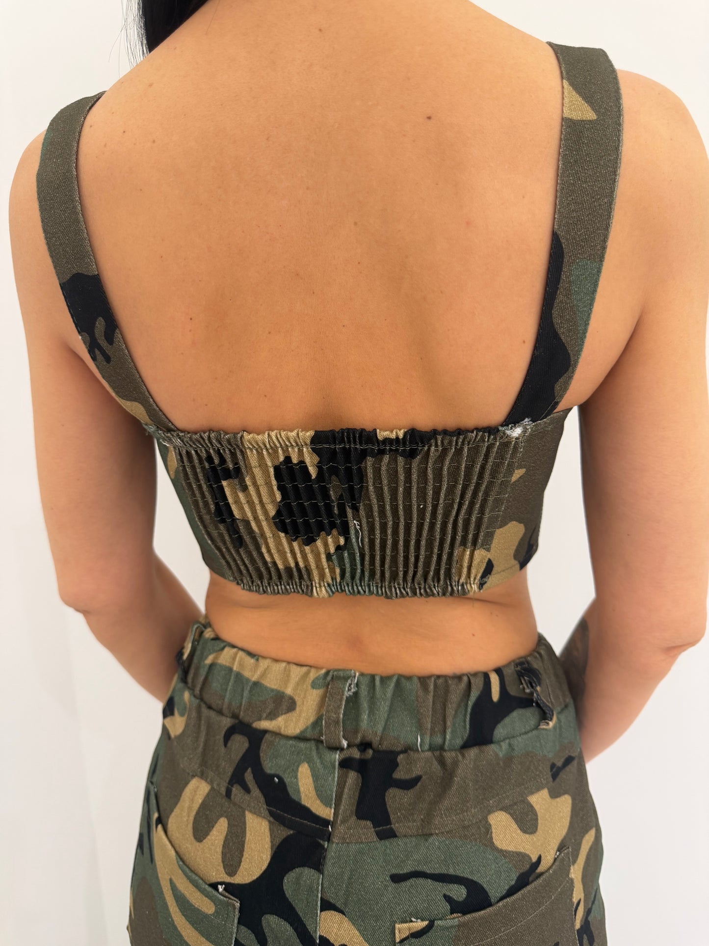 Military uniform