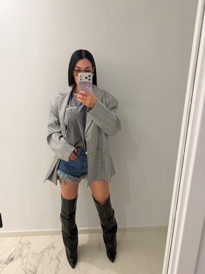 London blazer