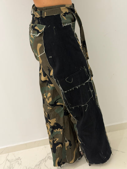 Coordinato Rebel