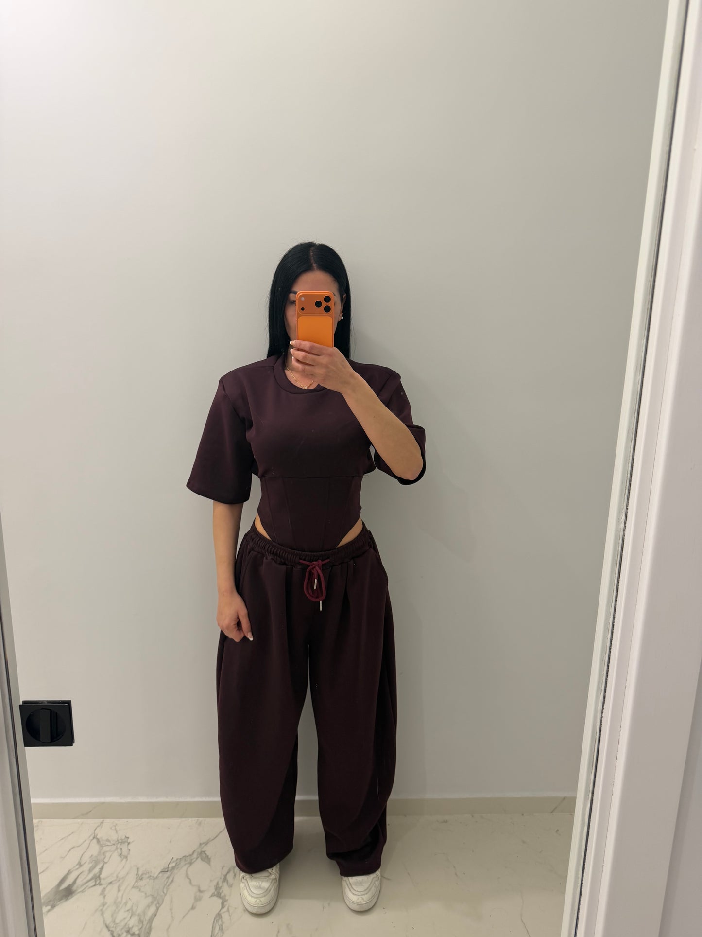 Jumpsuit Style