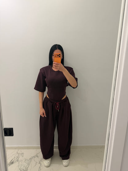 Jumpsuit Style