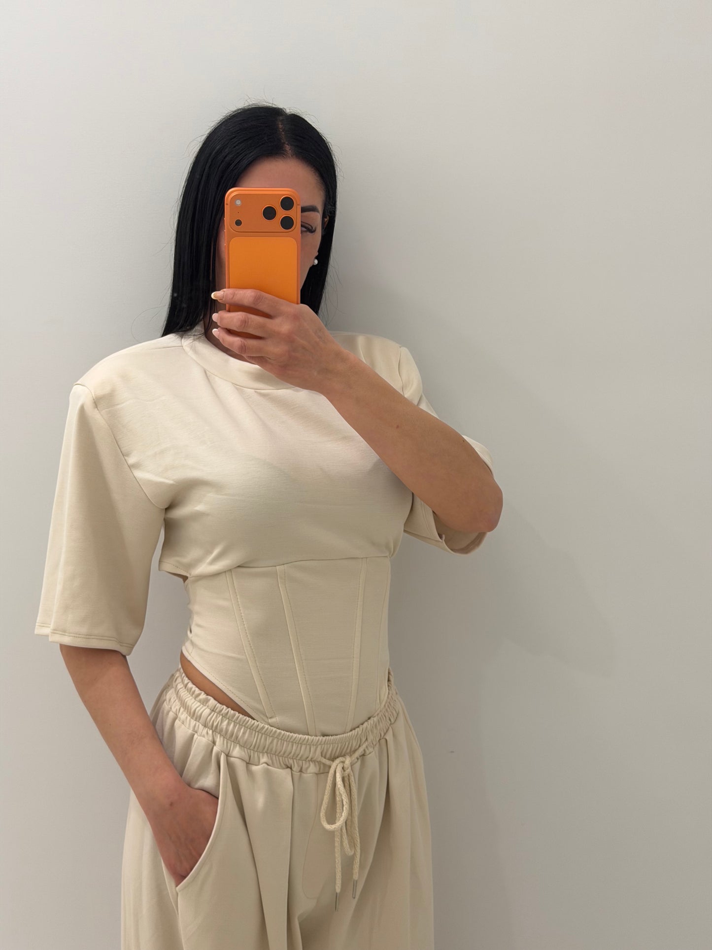 Jumpsuit Style