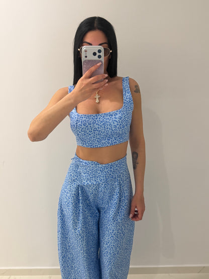 Coordinato Animalier