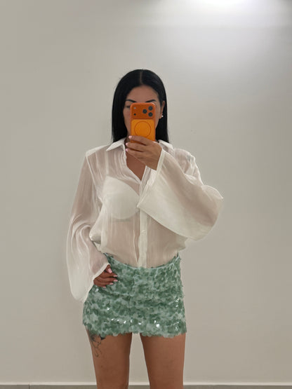 Camicia Ondina