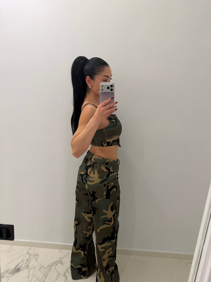 Military uniform