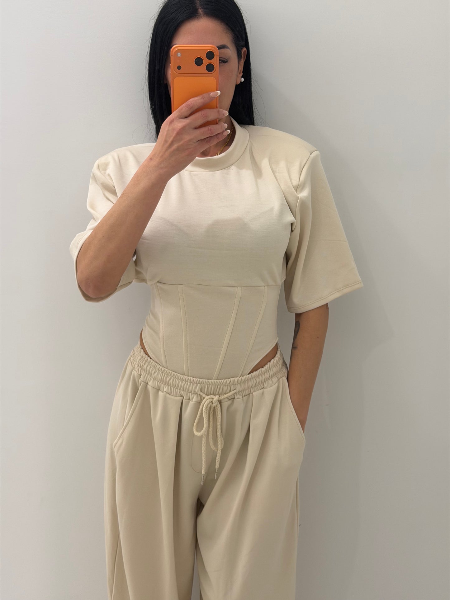 Jumpsuit Style