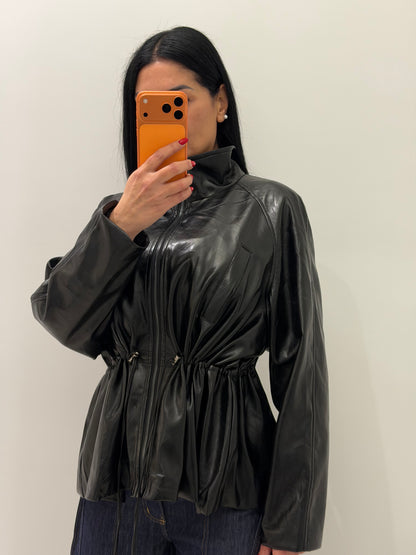 Peplum Jacket