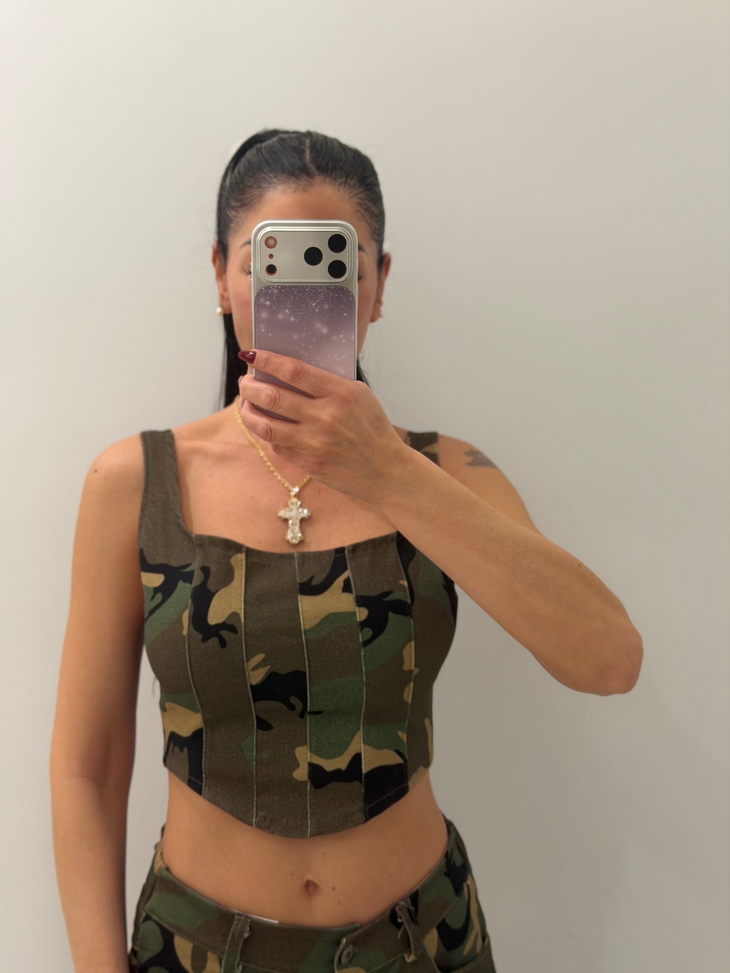 Military uniform