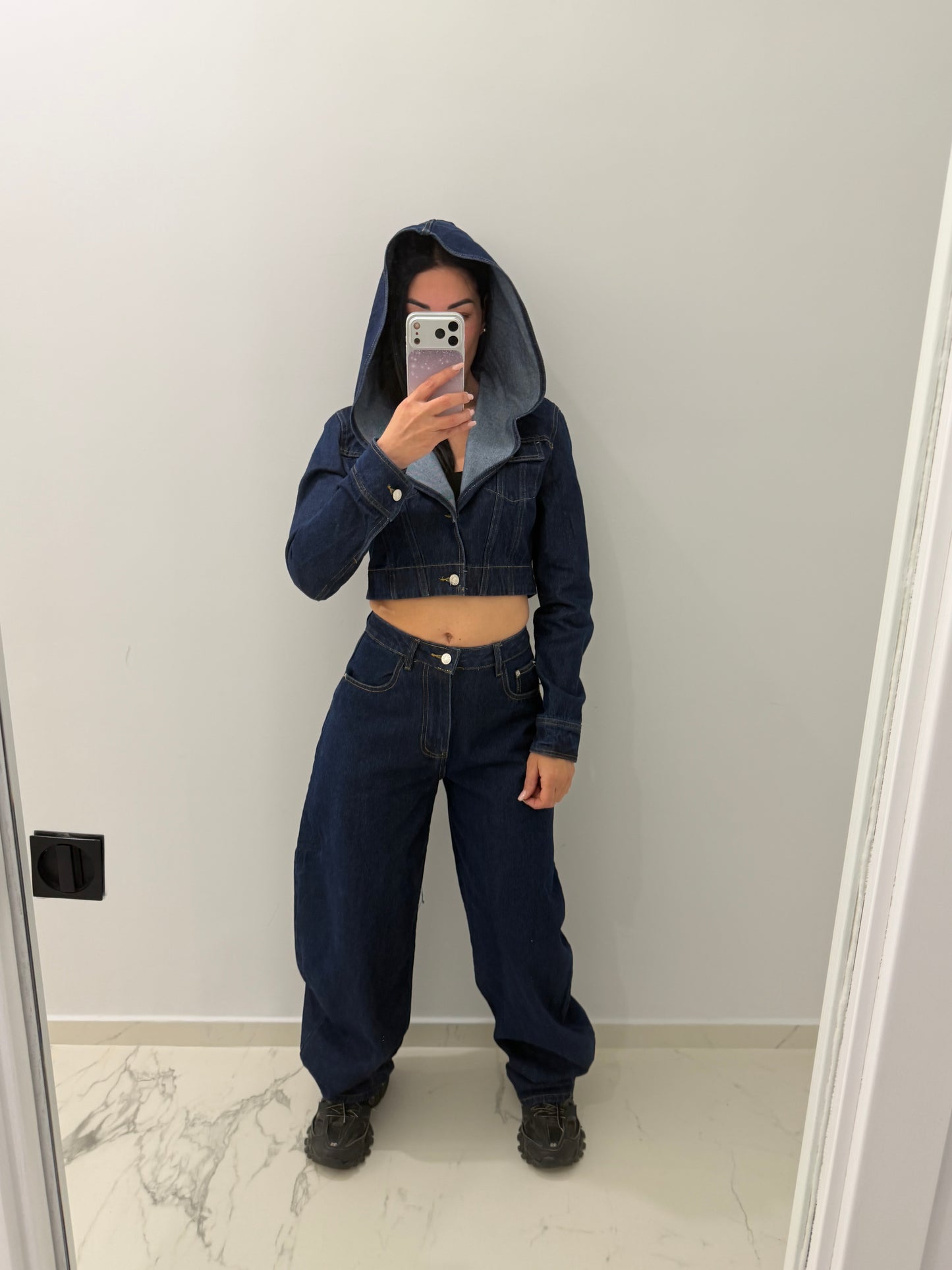 Coordinato Rew