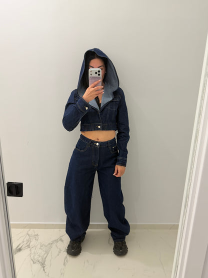 Coordinato Rew