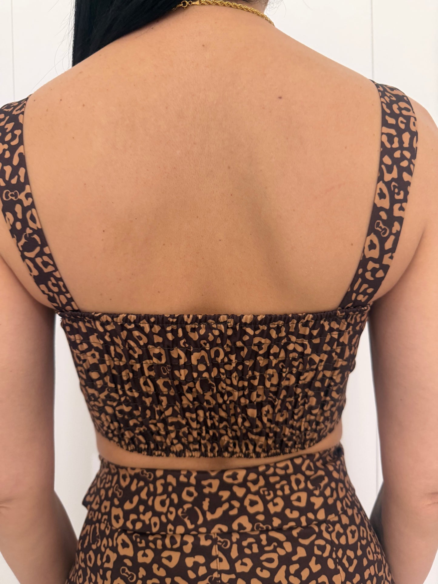 Coordinato Animalier