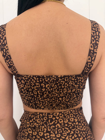 Coordinato Animalier