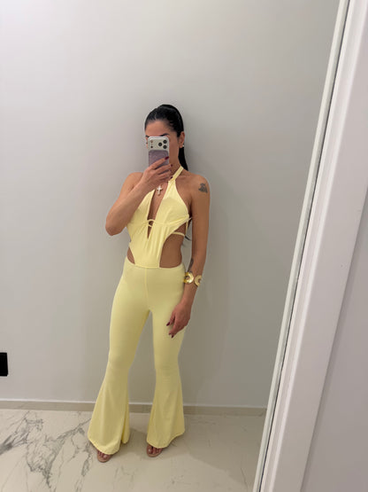 Jumpsuit Soleil