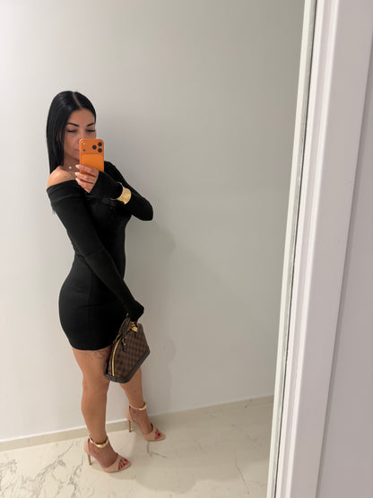 Kim dress