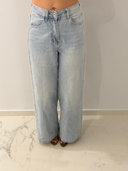 Jeans Glow