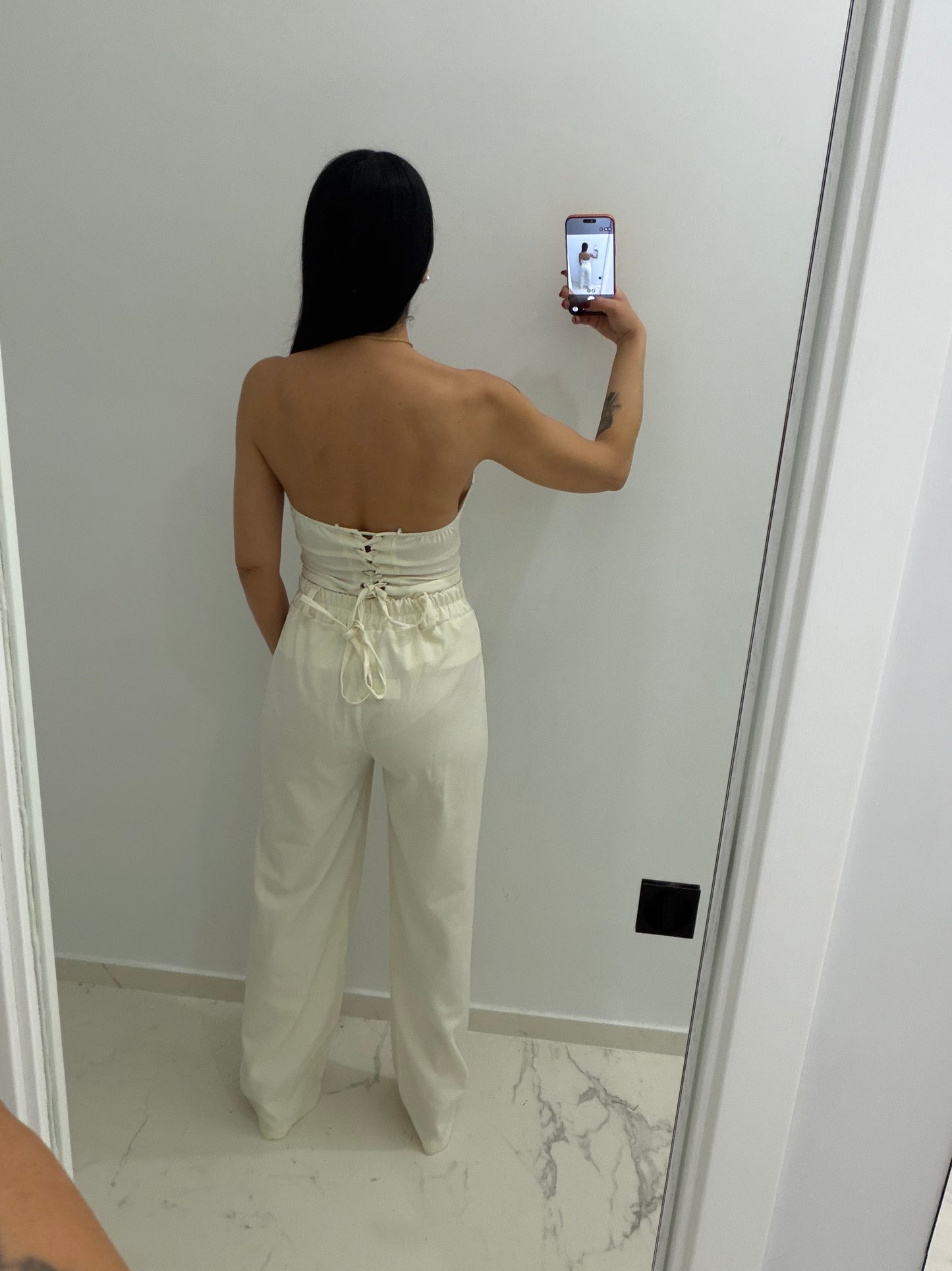 Ambra Suit