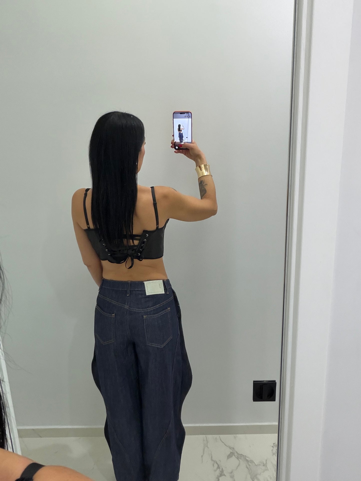 Corsetto niu