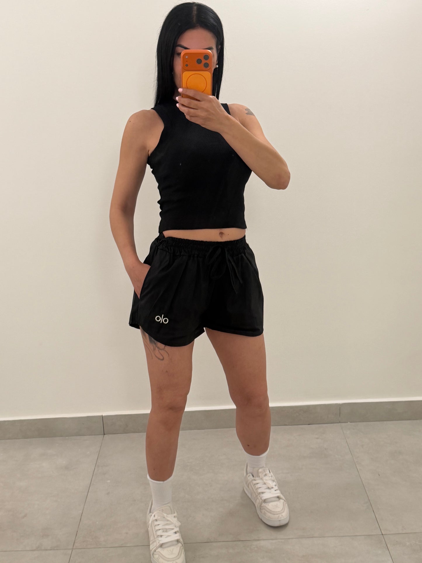 Pantaloncino Olo