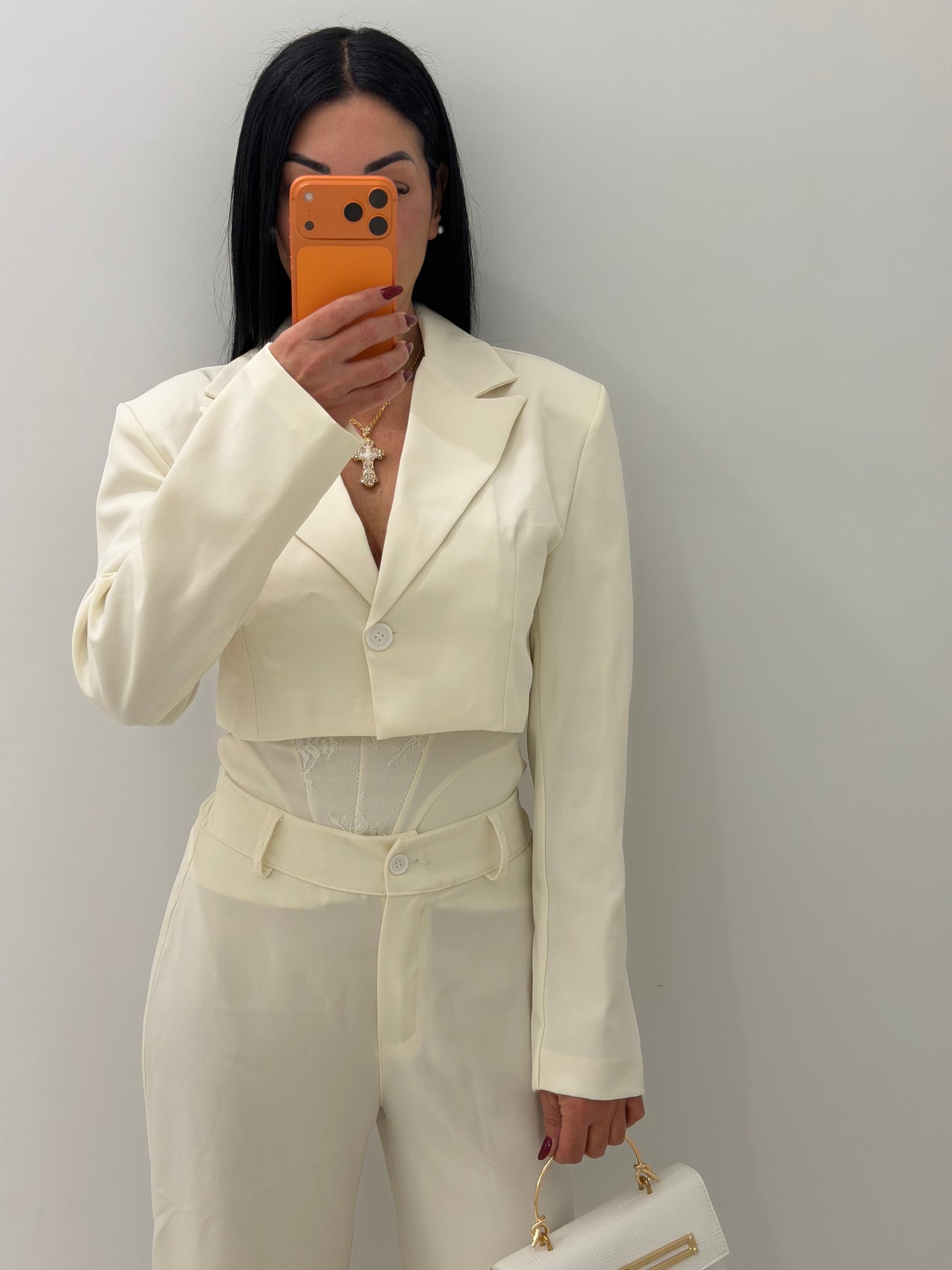 Ambra Suit