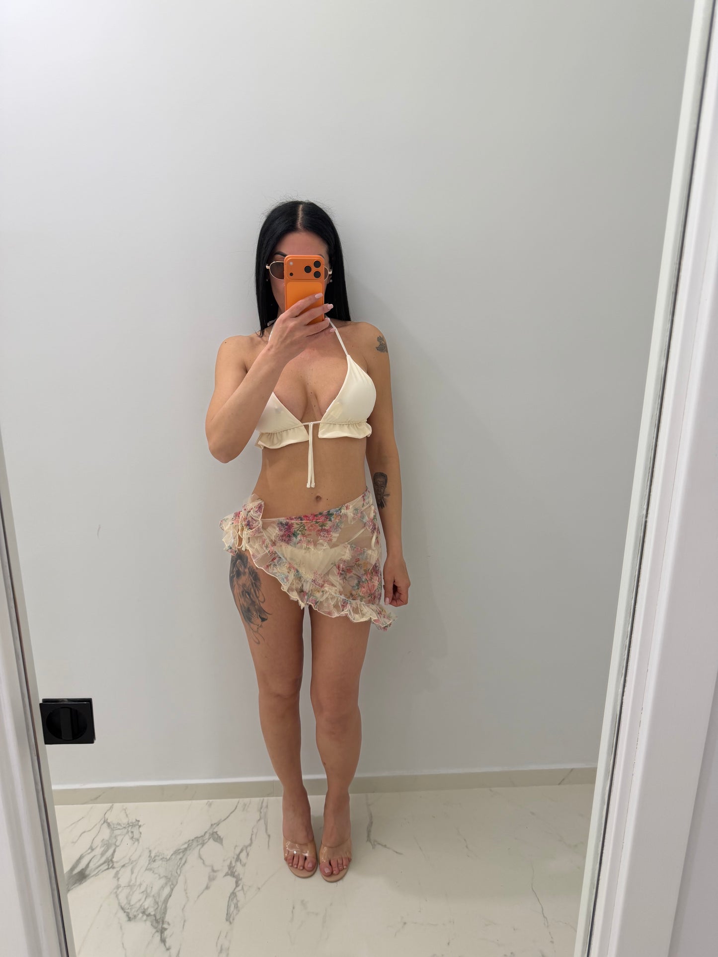 Bikini francy