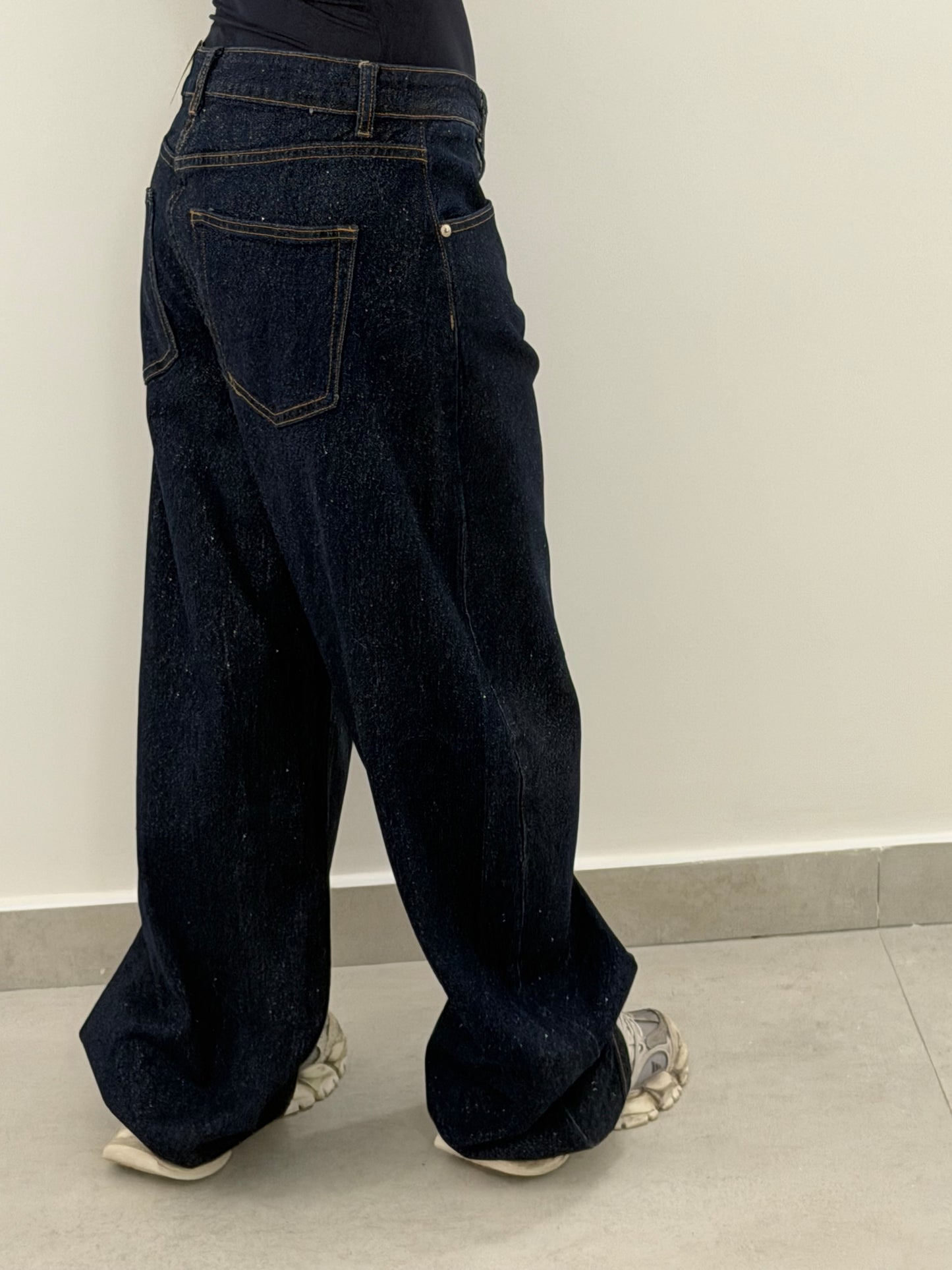 Jeans Ballon