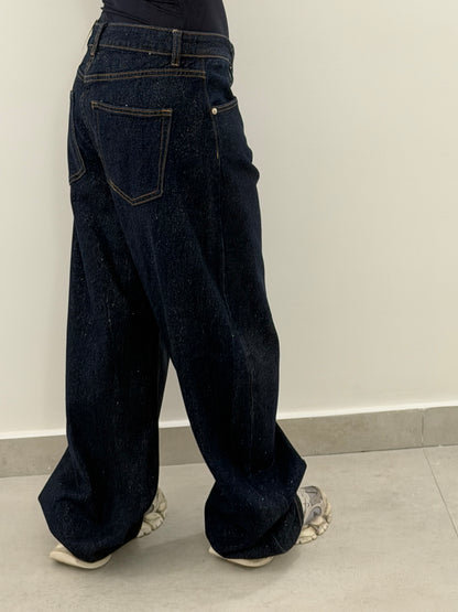 Jeans Ballon