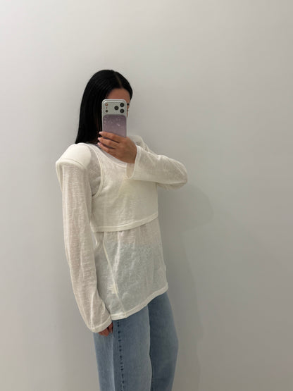 Maglia twin