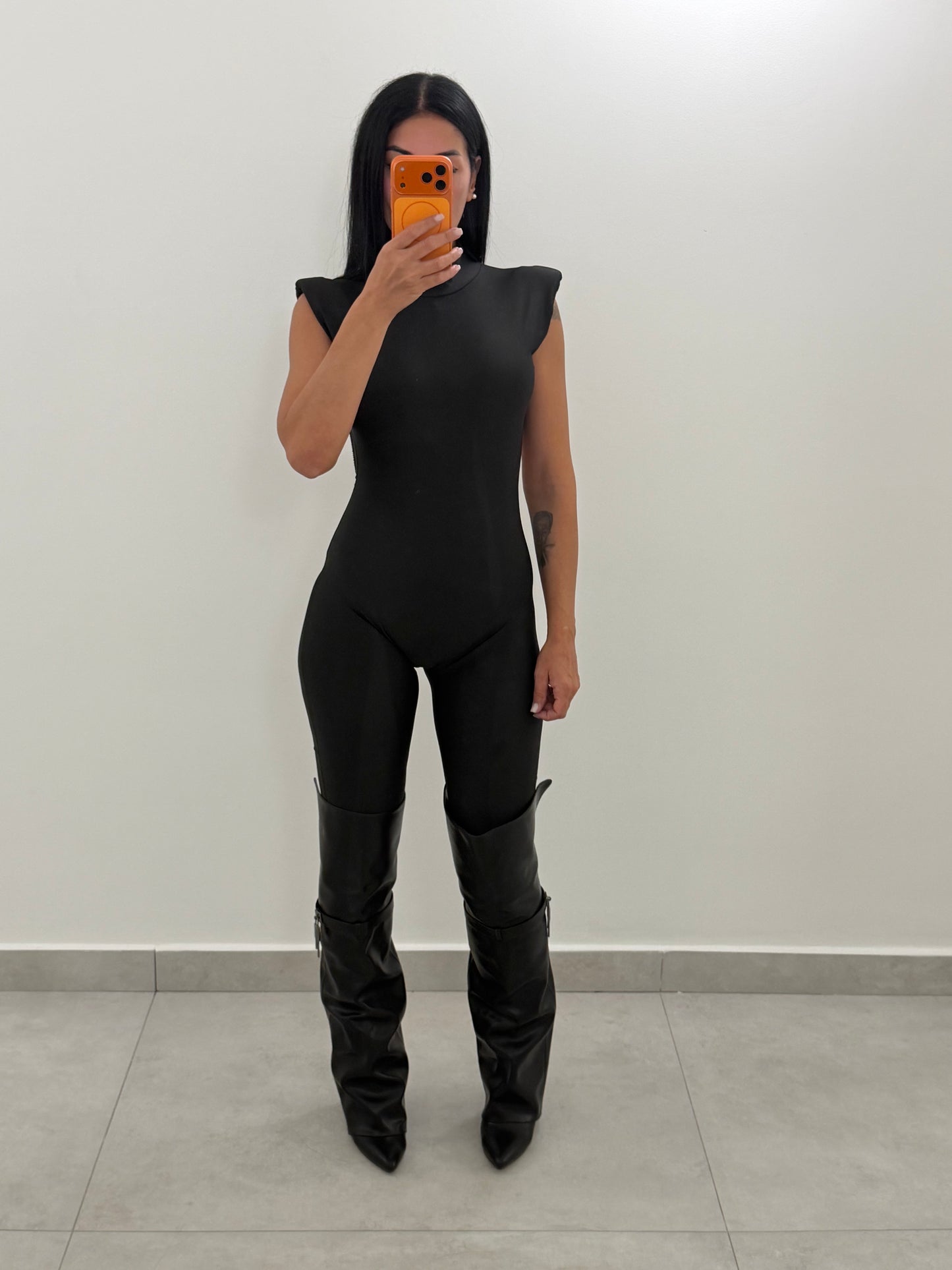 Jumpsuite Tonia