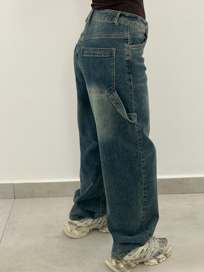 Jeans Baggy