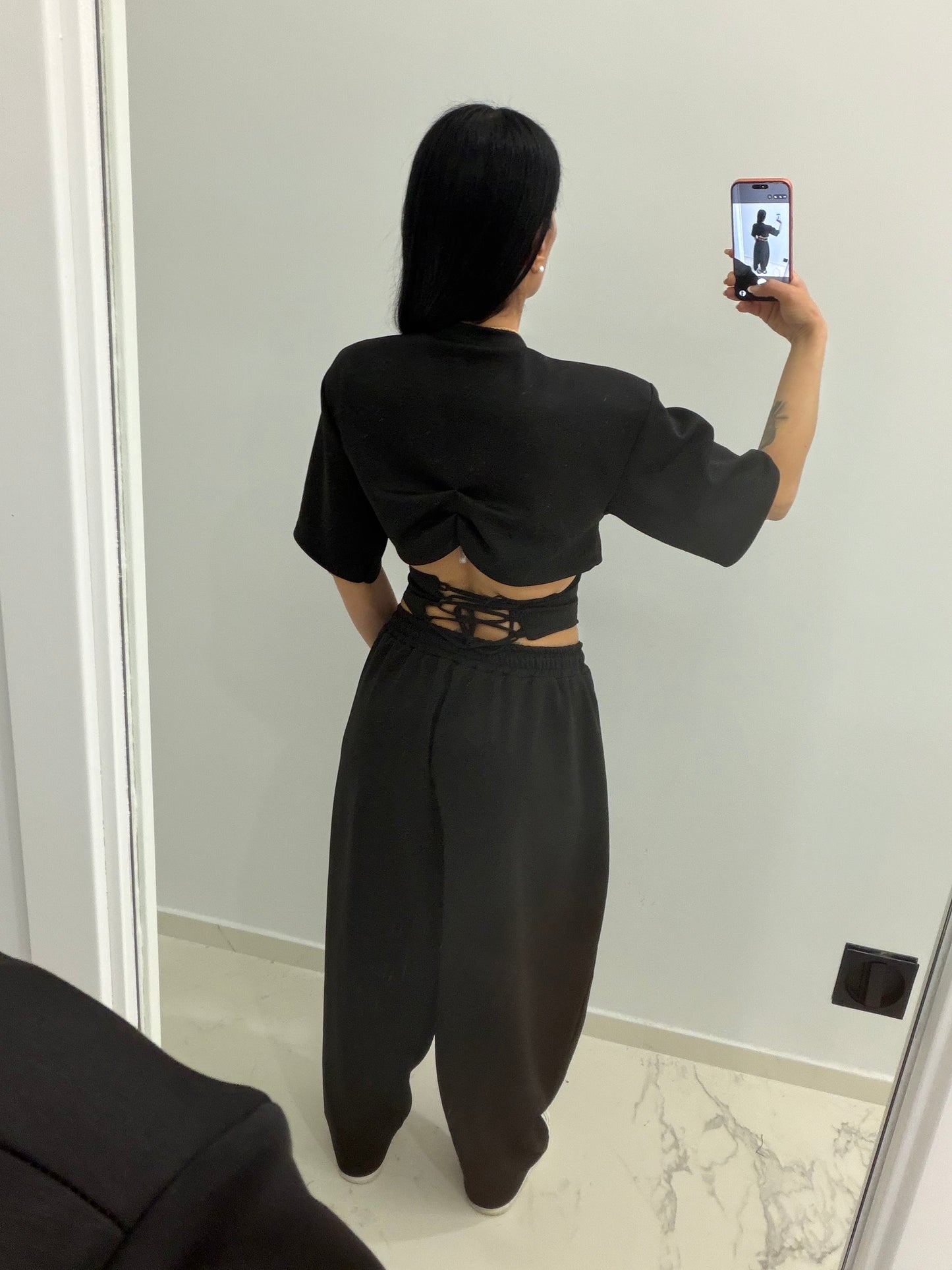 Jumpsuit Style