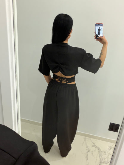 Jumpsuit Style