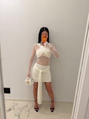 Anika Dress