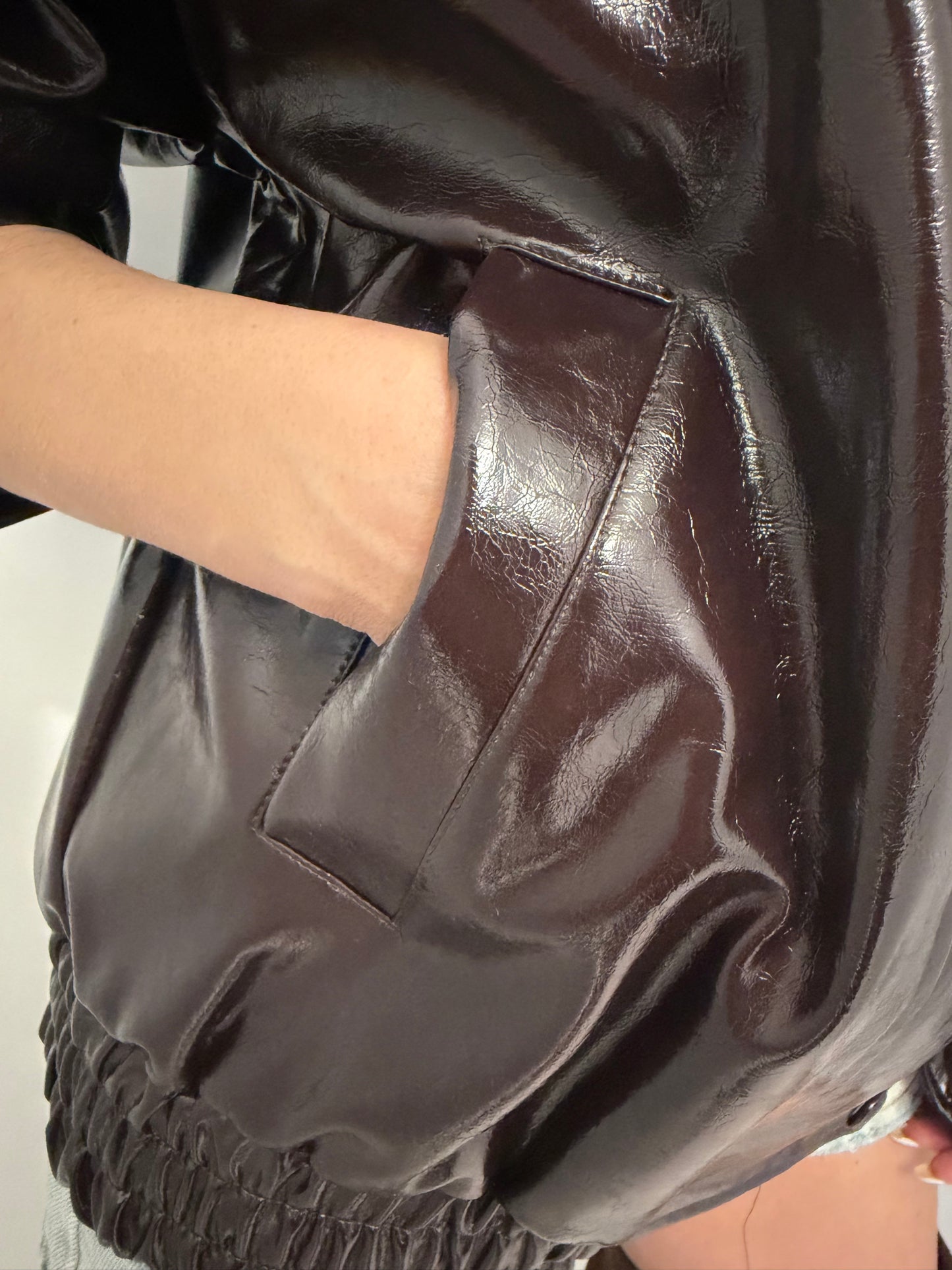 Zana jacket
