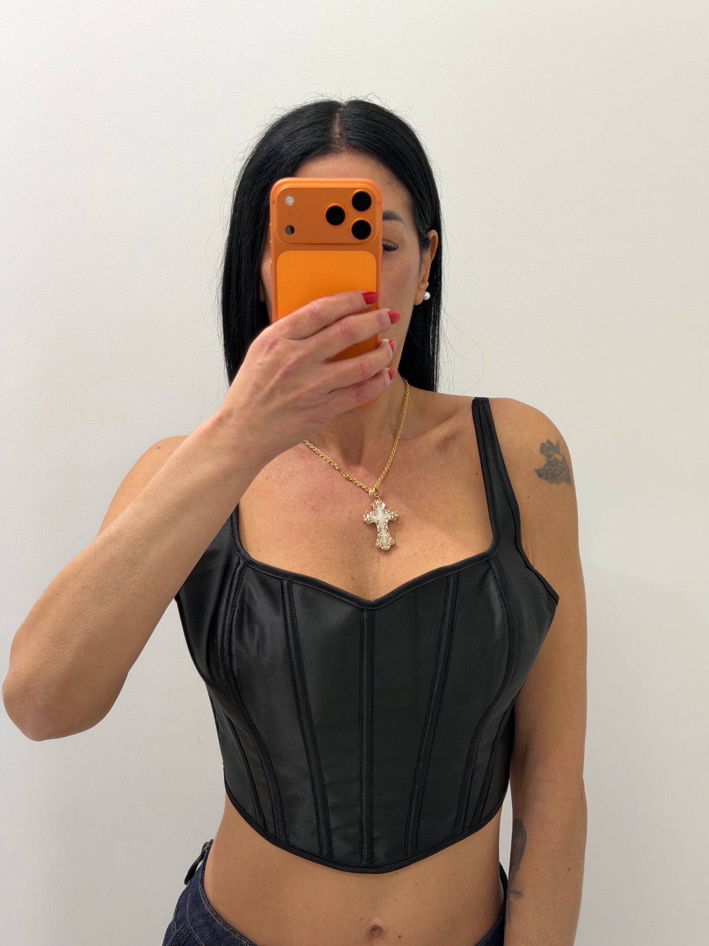 Corsetto niu