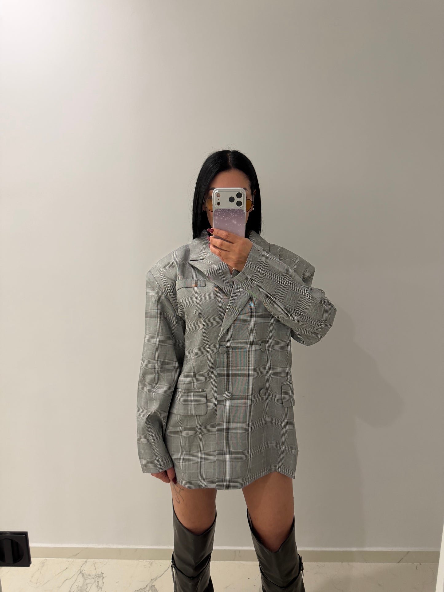 London blazer