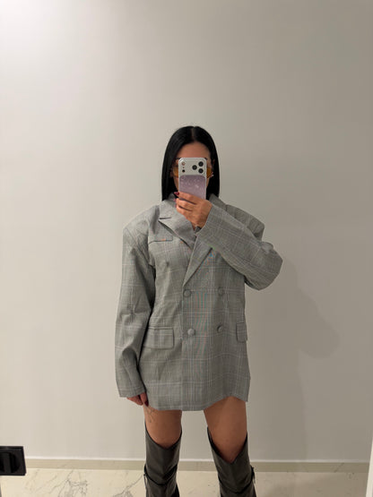London blazer